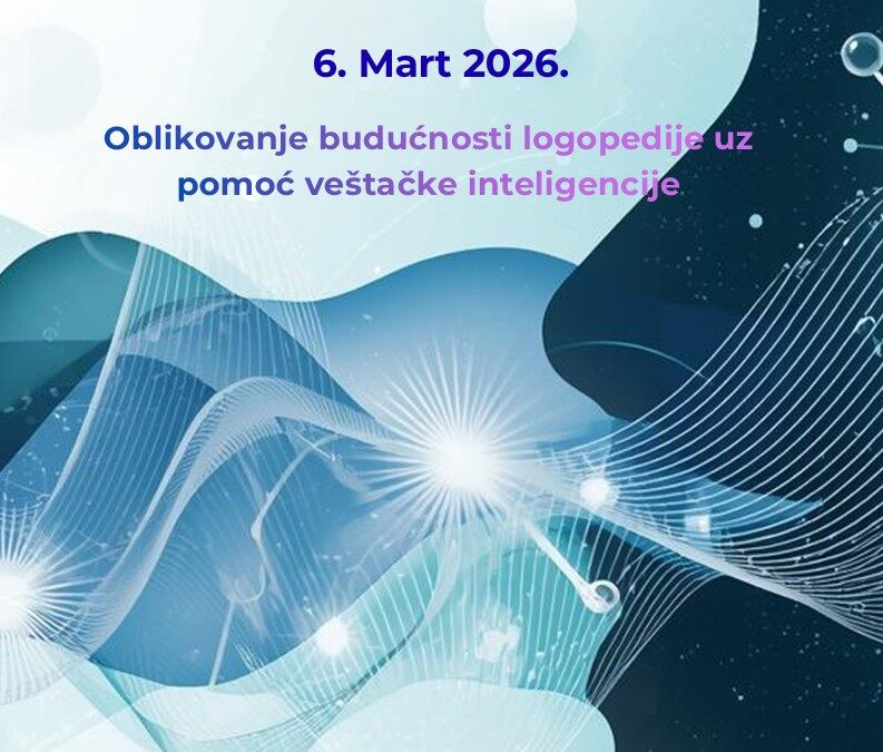 Evropski dan logopeda 6. mart 2026.